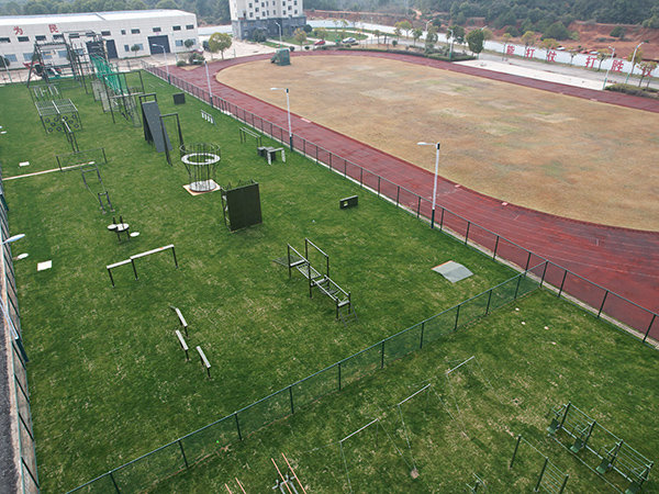 基地环境